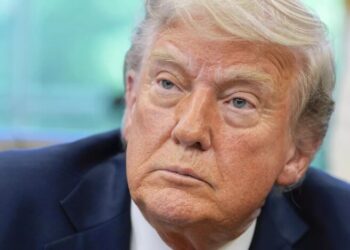 “Им безразлично, сколько людей гибнет”: Трамп готовит жесткий ответ Индии за торговлю с Россией