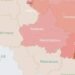 Час до удару: ракети на підльоті до Києва та Київщини