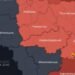 Київ та Київщина у небезпеці: сигнал тривоги та багатовекторна загроза