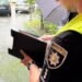 Вибухова ситуація у Києві: чоловік кинув гранату серед житлових будинків