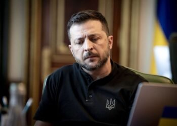 Зеленский обещает усиление защиты освобожденных из плена