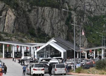 В МИД сделали заявление относительно украинцев, которые удерживаются на границе РФ с Грузией