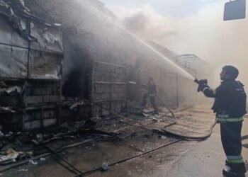 Удар баллистики по Запорожью: количество жертв возросло, много раненых