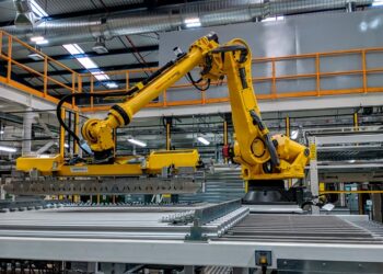 Правительство планирует привлечь из разных источников ₴10 млрд до конца 2026 года на развитие промышленности и индустриальных парков.