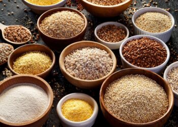 Лучше гречки и овсянки: украинцам назвали самую полезную для здоровья кашу