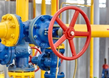 Украина получит газ по двум новым маршрутам в рамках “Вертикального коридора”