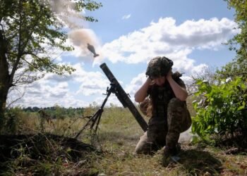 Бои продолжаются на нескольких направлениях: Генштаб рассказал о ситуации на фронте