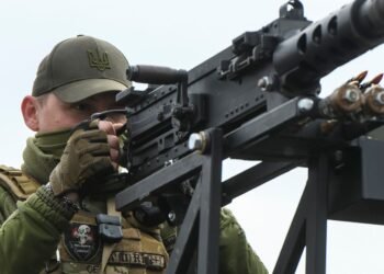 Россия атаковала Украину дронами и ракетой “Искандер”: сколько сбила ПВО