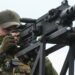 Россия атаковала Украину дронами и ракетой “Искандер”: сколько сбила ПВО