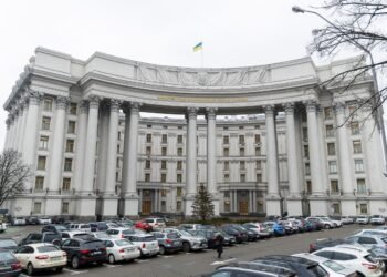 Москва снова хочет делить Европу. МИД напомнил миру уроки пакта Молотова-Риббентропа