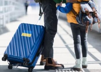 Минразвития и Укрзализныця расширяют цифровые сервисы для ВПЛ