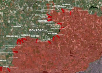 За сутки на фронте произошло 182 боестолкновения: Генштаб обнародовал потери РФ