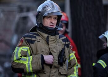 Россияне ударили по Николаеву ракетой с Ту-22М3: что известно о последствиях