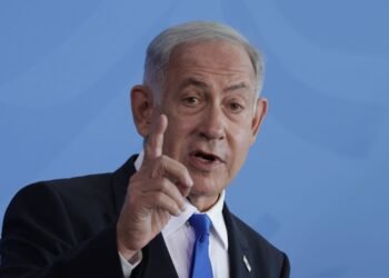 В Израиле рассмотрят решение об оккупации Газы. Нетаньяху собирает министров, – СМИ