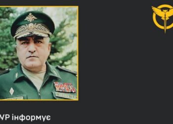 ВСУ тяжело ранили российского генерала в Курской области: ампутирована рука и нога