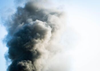 В России после взрывов вышел из строя газопровод “Центральная Азия-Центр”