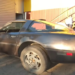 В Украине на свалке нашли редчайшую мечту водителя: как выглядит Chevrolet Corvette 80-х по цене в миллион