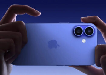 Главные улучшения в iPhone 17: Apple готовит новые цвета и мощный апгрейд