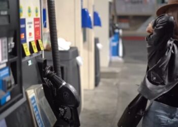 На АЗС подросли цены: что происходит с топливом в начале августа