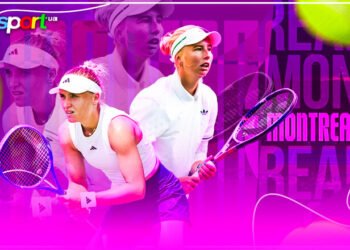 Юлия Стародубцева – Клара Таусон. Прогноз на матч WTA 1000 в Монреале