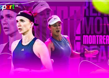 Элина Свитолина – Анна Калинская. Прогноз и анонс на матч WTA 1000 Монреале