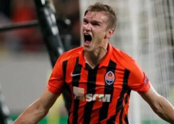 Экс-форвард Шахтера: «Дубль Барселоне? Мне никто не верит…»