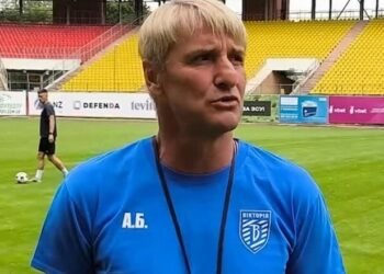 Анатолий БЕССМЕРТНЫЙ: «Мы слишком поверили в свои силы»