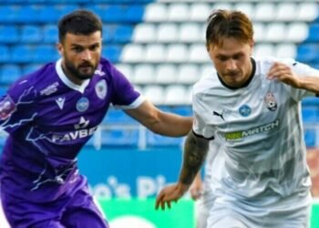 Заря – ЛНЗ. 0:0 – Кузик не забил в пустые ворота. Обзор матча УПЛ