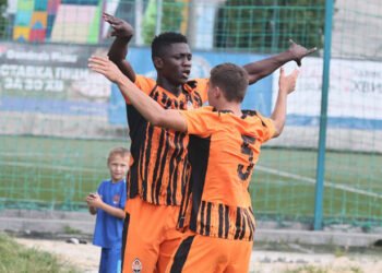 Среди соперников ПСЖ. Шахтер U-19 сыграет на турнире в Хорватии