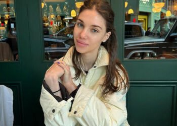 Дочь Суркиса отреагировала на фиаско Динамо в Лиге чемпионов: «Я промолчу»