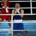 ФОТО. В этот день год назад боксер Александр Хижняк выиграл Олимпиаду-2024