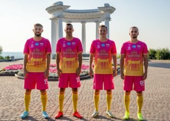 Клуб УПЛ уже несколько месяцев не платит игрокам зарплату