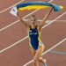 Первая медаль ЧЕ U-20. Украинка выиграла бронзу в беге на 100 метров