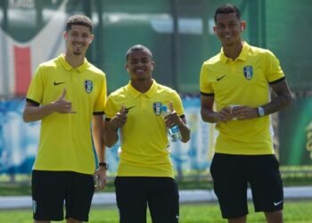 Оболонь и Александрия назвали стартовые составы на матч 2 тура УПЛ