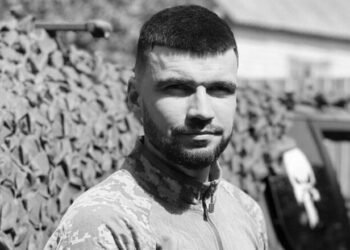 Склоним головы. Воспитанник Карпат погиб на Курщине
