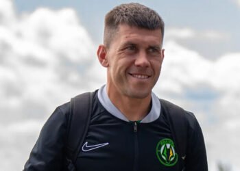 Сергей КРАВЧЕНКО: «Нужно выбросить из головы 3:0 и играть с первых минут»