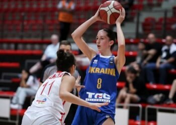 Украинка попала в список игроков, за которыми будут следить топ-клубы