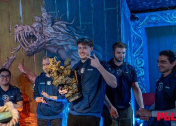 Team Liquid – pvision. Прогноз и анонс на матч fissure Universe: Episode 6