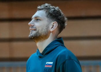 Игрок сборной Словении решил завершить карьеры перед Евробаскетом