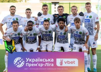 Есть 3 изменения. Известна заявка Полесья на первый матч с Фиорентиной
