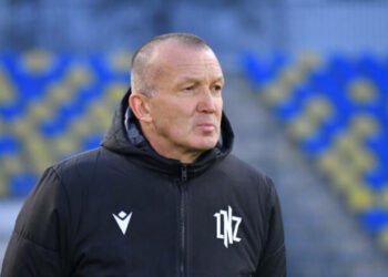 Роман ГРИГОРЧУК: «Это был ужасно перспективный футболист»