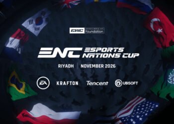 Esports Nations Cup. Анонсирован новый ЧМ по киберспорту