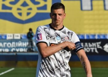 Филипп БУДКОВСКИЙ: «Допустили много ошибок как спереди, так и сзади»