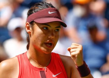 Радукану добыла первую победу в Нью-Йорке со времен триумфа на US Open 2021