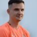 Дмитрий Крыськив вернулся к тренировкам с общей группой