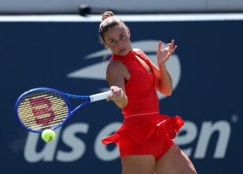 Украина имеет худший старт на US Open за последние 11 лет