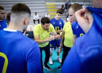 Тренер Украины U-21: «Перед матчем все заведены. А начали играть – нас нет»