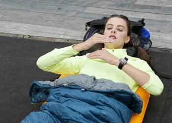 ФОТО. Ярослава МАГУЧИХ: «Следующая остановка – чемпионат мира»