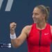 Понадобился супертай-брейк: определена соперница Костюк в 3-м круге US Open