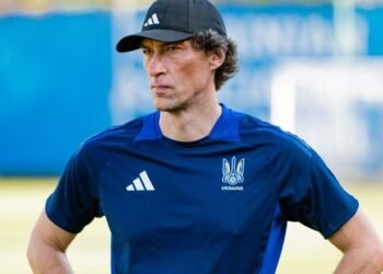 Матчи против Испании, Англии и Нидерландов. Заявка сборной Украины U-19